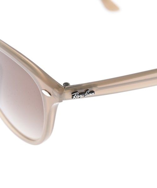 Ray-Ban（レイバン）サングラス ベージュ サイズ:- メンズ/2200700206056