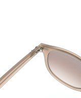 Ray-Ban（レイバン）サングラス ベージュ サイズ:- メンズ/2200700206056
