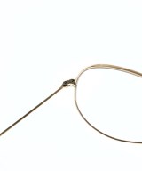 Ray-Ban（レイバン）メガネ ゴールド サイズ:- メンズ/2200700557271