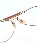 Ray-Ban（レイバン）メガネ ゴールド サイズ:- メンズ/2200700557271