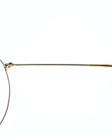 Ray-Ban（レイバン）メガネ ゴールド サイズ:- メンズ/2200700557271