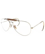 Ray-Ban メガネ