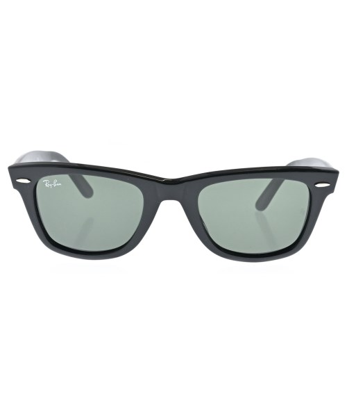 Ray-Ban（レイバン）サングラス 黒 サイズ:- メンズ/2200696259371