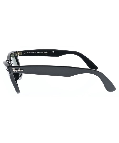 Ray-Ban（レイバン）サングラス 黒 サイズ:- メンズ/2200696259371