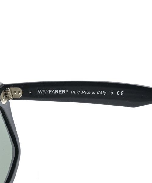 Ray-Ban（レイバン）サングラス 黒 サイズ:- メンズ/2200696259371