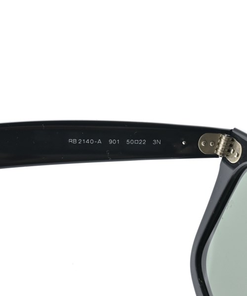 Ray-Ban（レイバン）サングラス 黒 サイズ:- メンズ/2200696259371