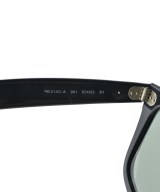 Ray-Ban（レイバン）サングラス 黒 サイズ:- メンズ/2200696259371