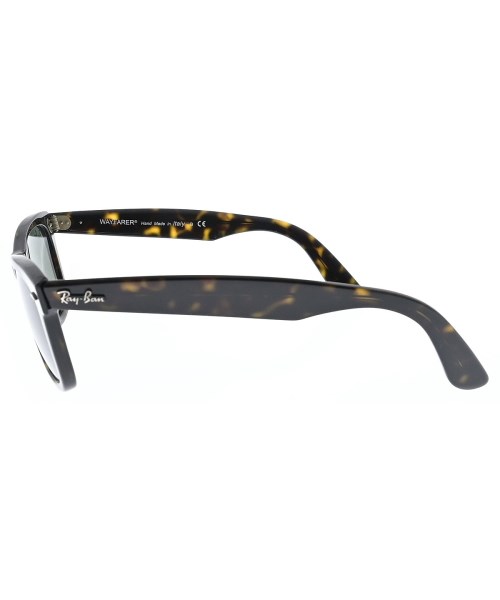 Ray-Ban（レイバン）サングラス 茶 サイズ:- メンズ/2200700664085