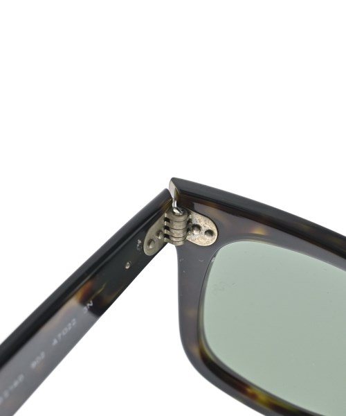 Ray-Ban（レイバン）サングラス 茶 サイズ:- メンズ/2200700664085