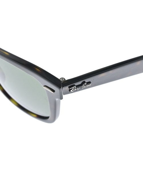 Ray-Ban（レイバン）サングラス 茶 サイズ:- メンズ/2200700664085