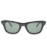 Ray-Ban（レイバン）サングラス 茶 サイズ:- メンズ/2200700664085
