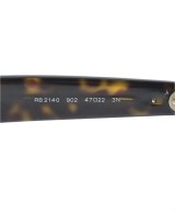 Ray-Ban（レイバン）サングラス 茶 サイズ:- メンズ/2200700664085