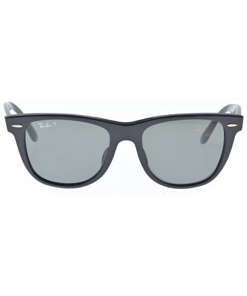 Ray-Ban（レイバン）サングラス 黒 サイズ:- メンズ/2200699407106