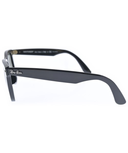Ray-Ban（レイバン）サングラス 黒 サイズ:- メンズ/2200699407106