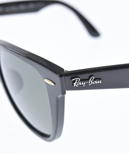 Ray-Ban（レイバン）サングラス 黒 サイズ:- メンズ/2200699407106