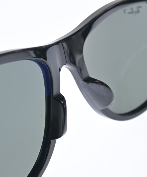 Ray-Ban（レイバン）サングラス 黒 サイズ:- メンズ/2200699407106