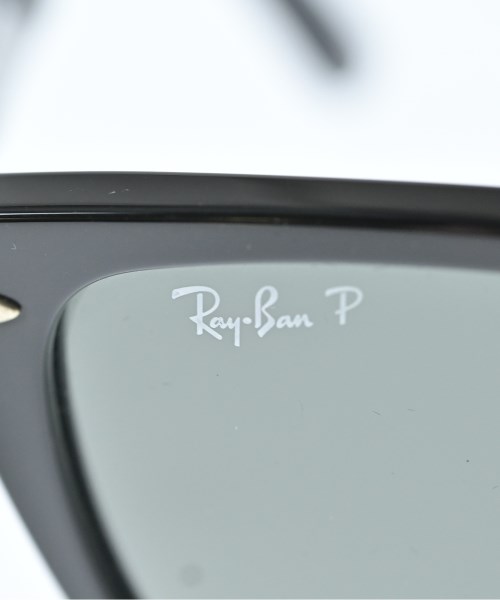 Ray-Ban（レイバン）サングラス 黒 サイズ:- メンズ/2200699407106