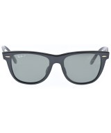 Ray-Ban（レイバン）サングラス 黒 サイズ:- メンズ/2200699407106