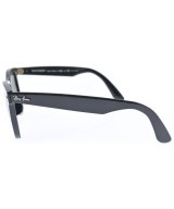 Ray-Ban（レイバン）サングラス 黒 サイズ:- メンズ/2200699407106