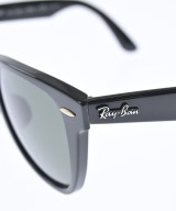 Ray-Ban（レイバン）サングラス 黒 サイズ:- メンズ/2200699407106