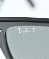 Ray-Ban（レイバン）サングラス 黒 サイズ:- メンズ/2200699407106