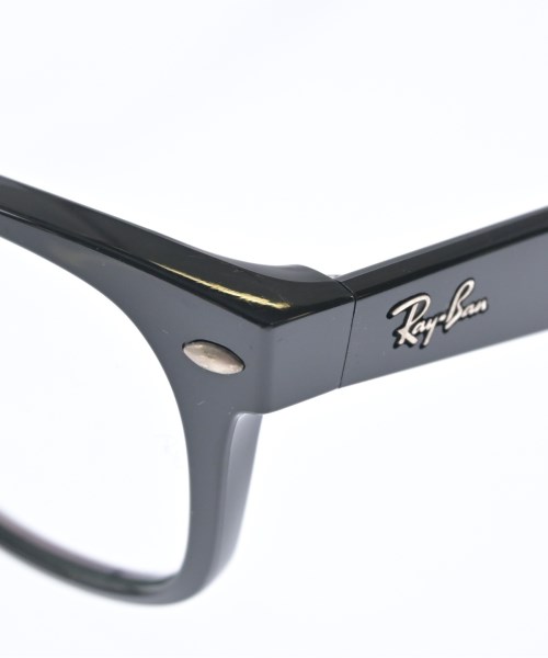 Ray-Ban（レイバン）サングラス 黒 サイズ:- メンズ/2200699407113