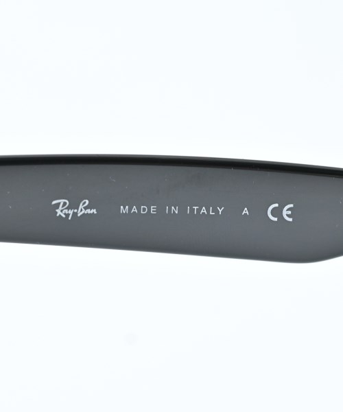 Ray-Ban（レイバン）サングラス 黒 サイズ:- メンズ/2200699407113