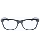 Ray-Ban（レイバン）サングラス 黒 サイズ:- メンズ/2200699407113