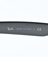 Ray-Ban（レイバン）サングラス 黒 サイズ:- メンズ/2200699407113