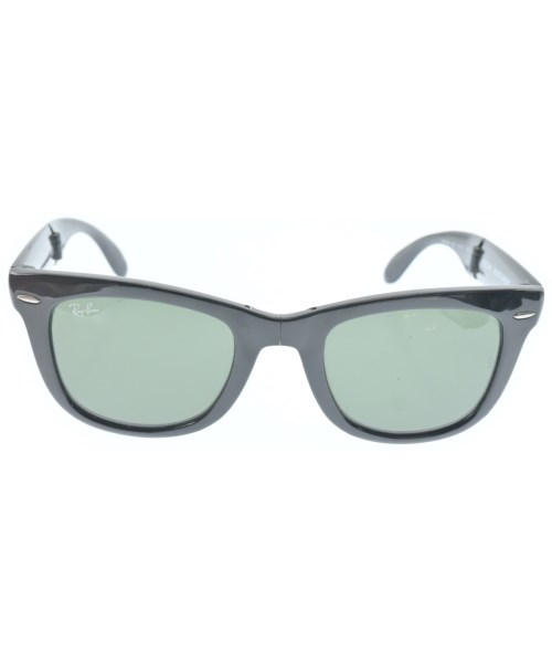 Ray-Ban（レイバン）サングラス 黒 サイズ:- メンズ/2200654881040