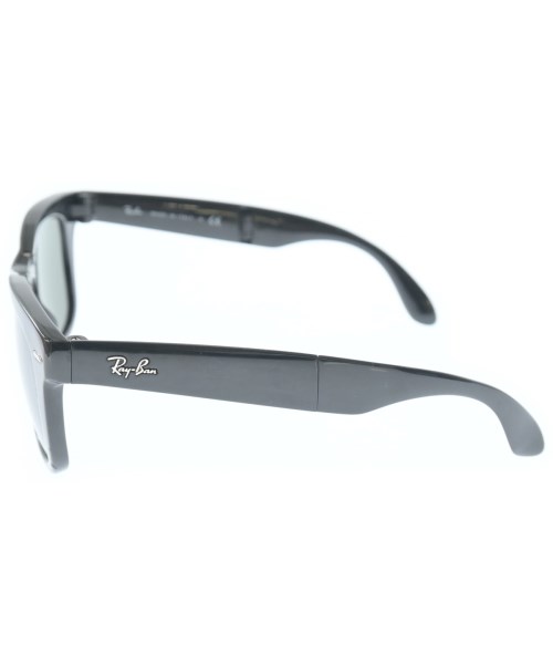 Ray-Ban（レイバン）サングラス 黒 サイズ:- メンズ/2200654881040