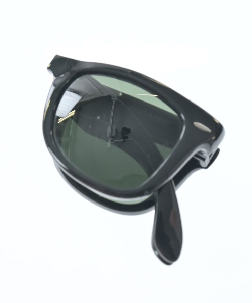 Ray-Ban（レイバン）サングラス 黒 サイズ:- メンズ/2200654881040