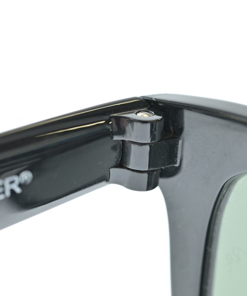 Ray-Ban（レイバン）サングラス 黒 サイズ:- メンズ/2200654881040