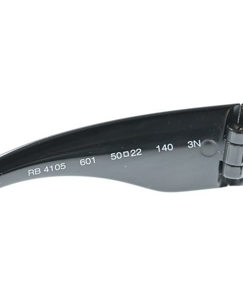 Ray-Ban（レイバン）サングラス 黒 サイズ:- メンズ/2200654881040