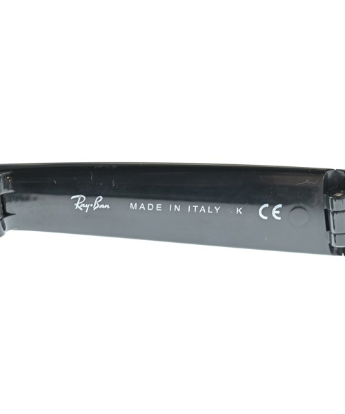 Ray-Ban（レイバン）サングラス 黒 サイズ:- メンズ/2200654881040