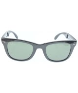 Ray-Ban（レイバン）サングラス 黒 サイズ:- メンズ/2200654881040