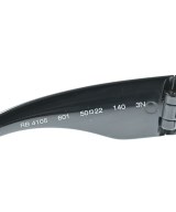 Ray-Ban（レイバン）サングラス 黒 サイズ:- メンズ/2200654881040