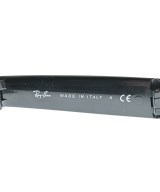Ray-Ban（レイバン）サングラス 黒 サイズ:- メンズ/2200654881040