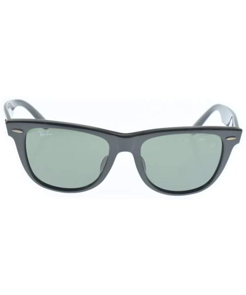 Ray-Ban（レイバン）サングラス 黒 サイズ:- メンズ/2200655316404