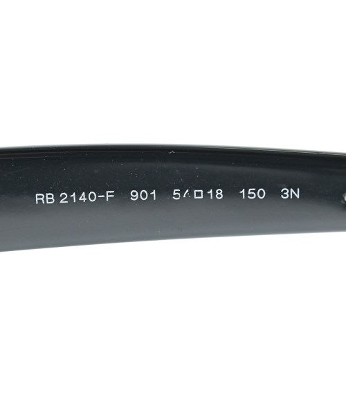 Ray-Ban（レイバン）サングラス 黒 サイズ:- メンズ/2200655316404