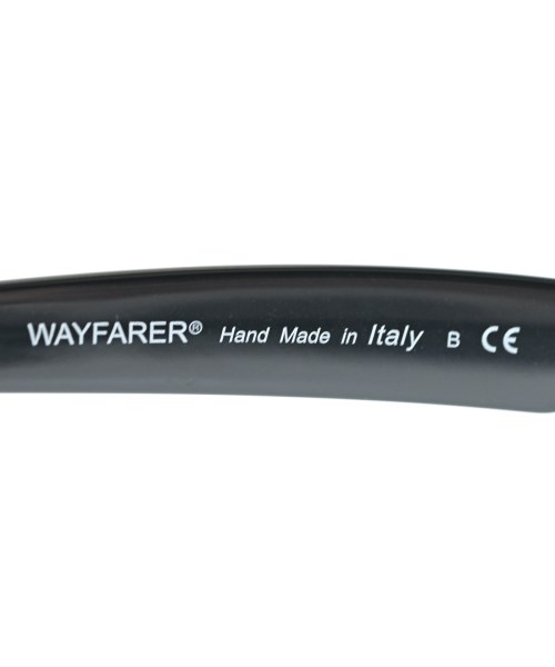 Ray-Ban（レイバン）サングラス 黒 サイズ:- メンズ/2200655316404