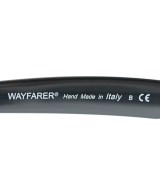 Ray-Ban（レイバン）サングラス 黒 サイズ:- メンズ/2200655316404