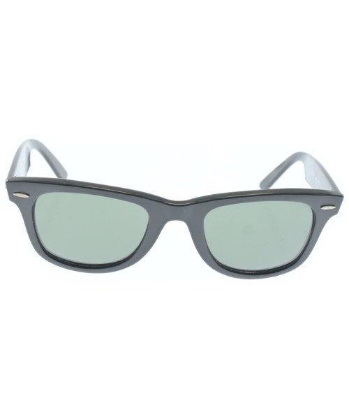 Ray-Ban（レイバン）サングラス 黒 サイズ:- メンズ/2200655349013