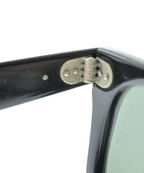 Ray-Ban（レイバン）サングラス 黒 サイズ:- メンズ/2200655349013