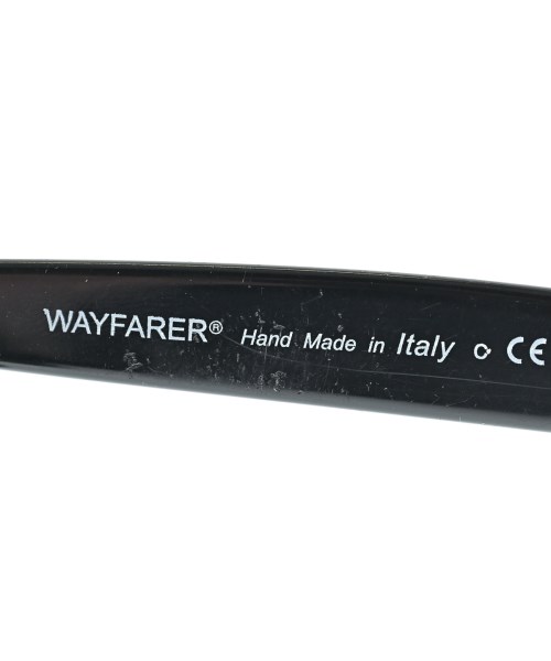 Ray-Ban（レイバン）サングラス 黒 サイズ:- メンズ/2200655349013