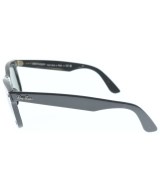 Ray-Ban（レイバン）サングラス 黒 サイズ:- メンズ/2200655349013