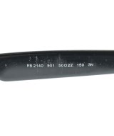 Ray-Ban（レイバン）サングラス 黒 サイズ:- メンズ/2200655349013