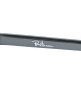 Ray-Ban（レイバン）サングラス 黒 サイズ:- メンズ/2200655656081