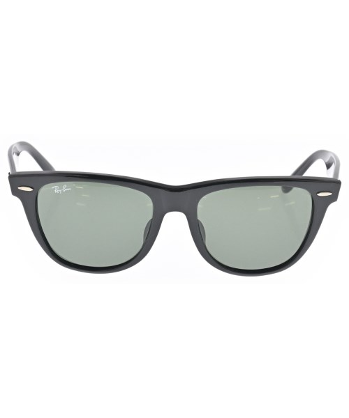 Ray-Ban（レイバン）サングラス 黒 サイズ:- メンズ/2200653357799