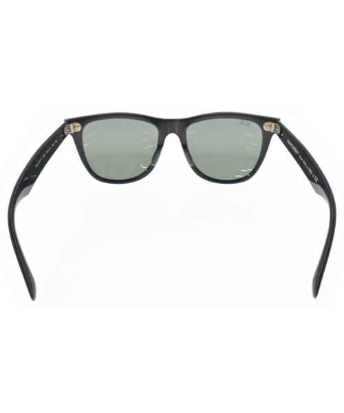 Ray-Ban（レイバン）サングラス 黒 サイズ:- メンズ/2200653357799